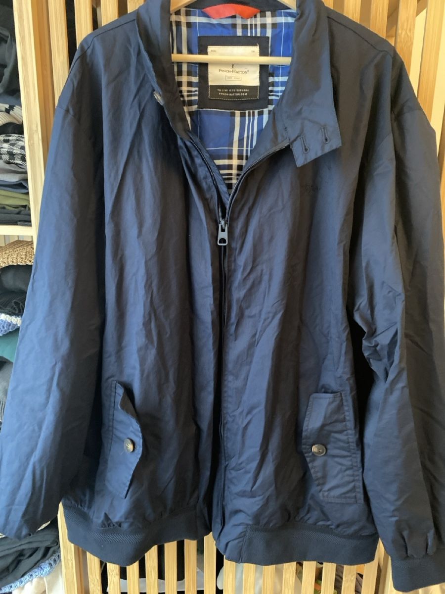 Jacken: Fynch-Hatton jacket – Neu (gemäss Beschreibung) aus Zürich von ove_nw5x