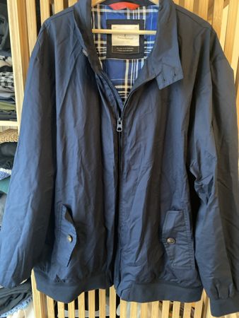 Fynch-Hatton jacket