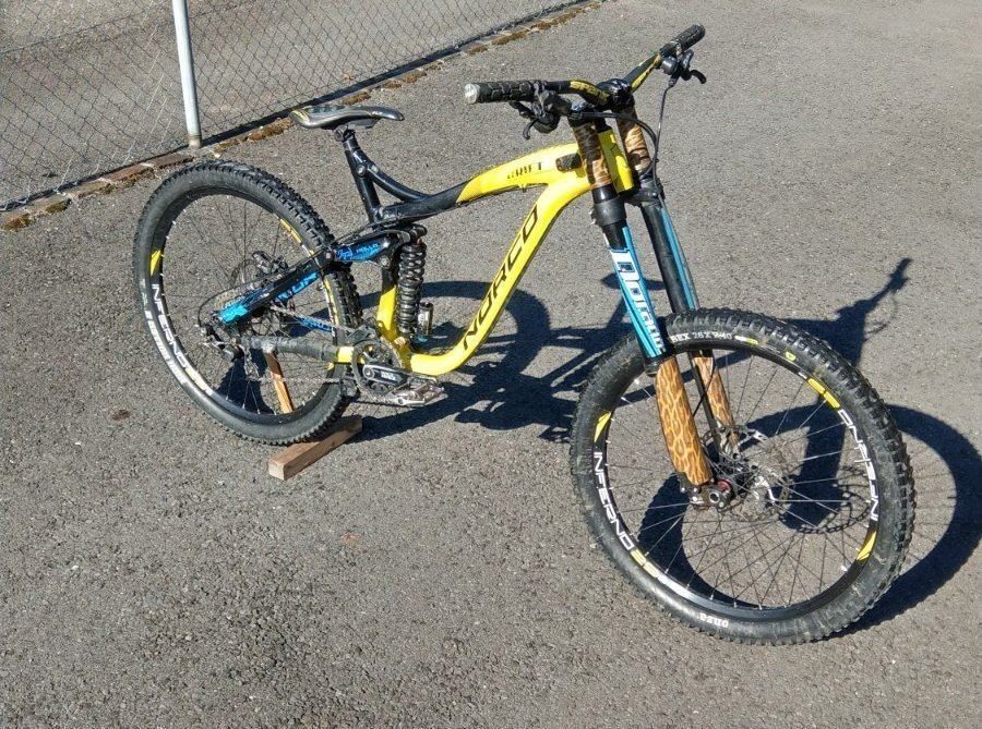 Norco on sale aurum 6.2