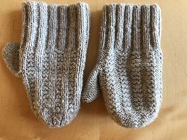Baby handschuhe ab 3 Monate
