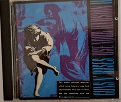 Guns N Roses - Use Your Illusion II