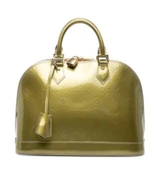 Louis Vuitton Alma PM