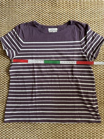 SEASALR CORNWALL Sailorshirt L