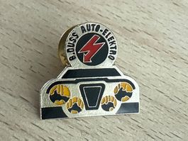 Pin B. Duss Auto-Elektro