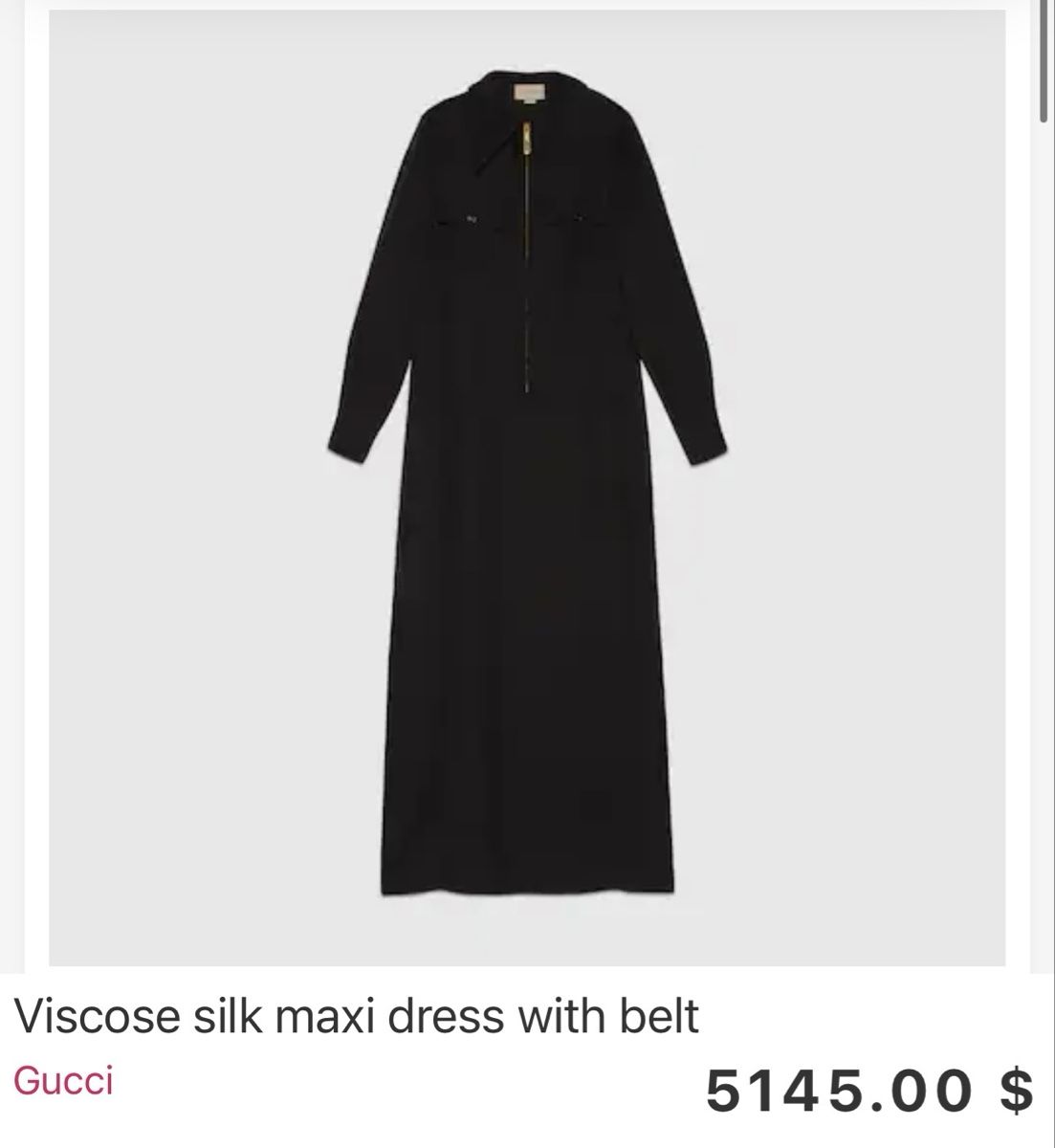 Gucci Robes: Gucci vestito  – Neuf avec emballage d'origine à cadempino par fio_cbt9