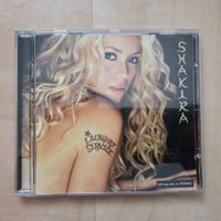 Shakira - Laundry Service
