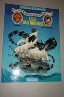 LA CROISIÈRE FANTASTIQUE  °°° L'ÎLE DES MARÉES °°°  ROSINSKY