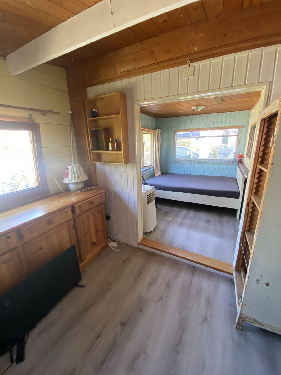 Mobilhome: Campingwagen  – Usato da Erlenbach i. S. venduto da mkm_yd2b 7
