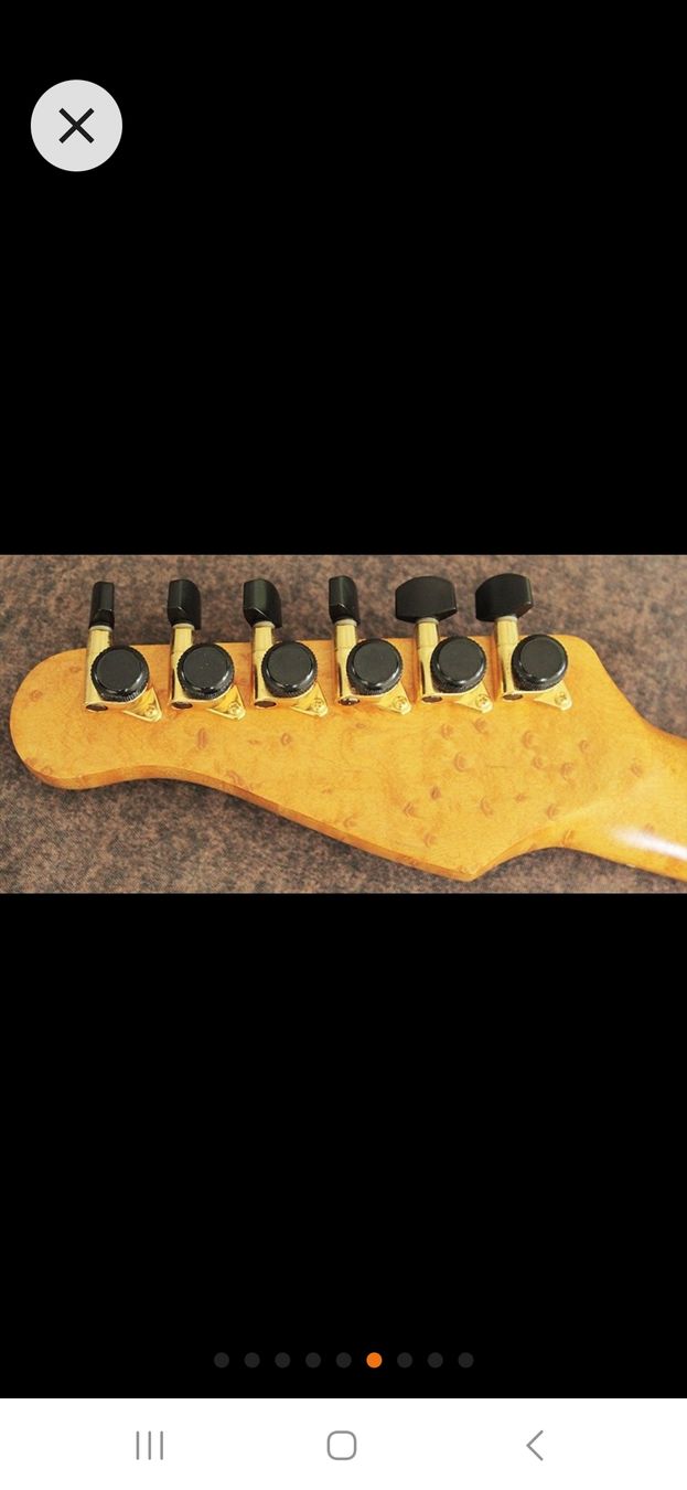 Godin Strumenti musicali: GODIN ACC. GUITAR ....SPEZ. EDITION ....GEM. BILDER !!! – Usato da Zürich venduto da Antiquedealer 7