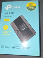 TP-Link M7350 4G LTE Mobile Wi-Fi neu