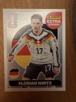 Extra Sticker Silber Panini World Cup WM 26 Wirtz