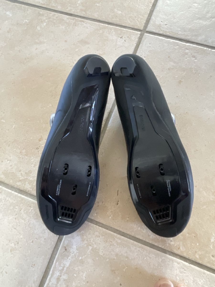 Herrenschuhe: Shimano RC5 – Neu und originalverpackt aus St-Prex von hotel_bravo 1