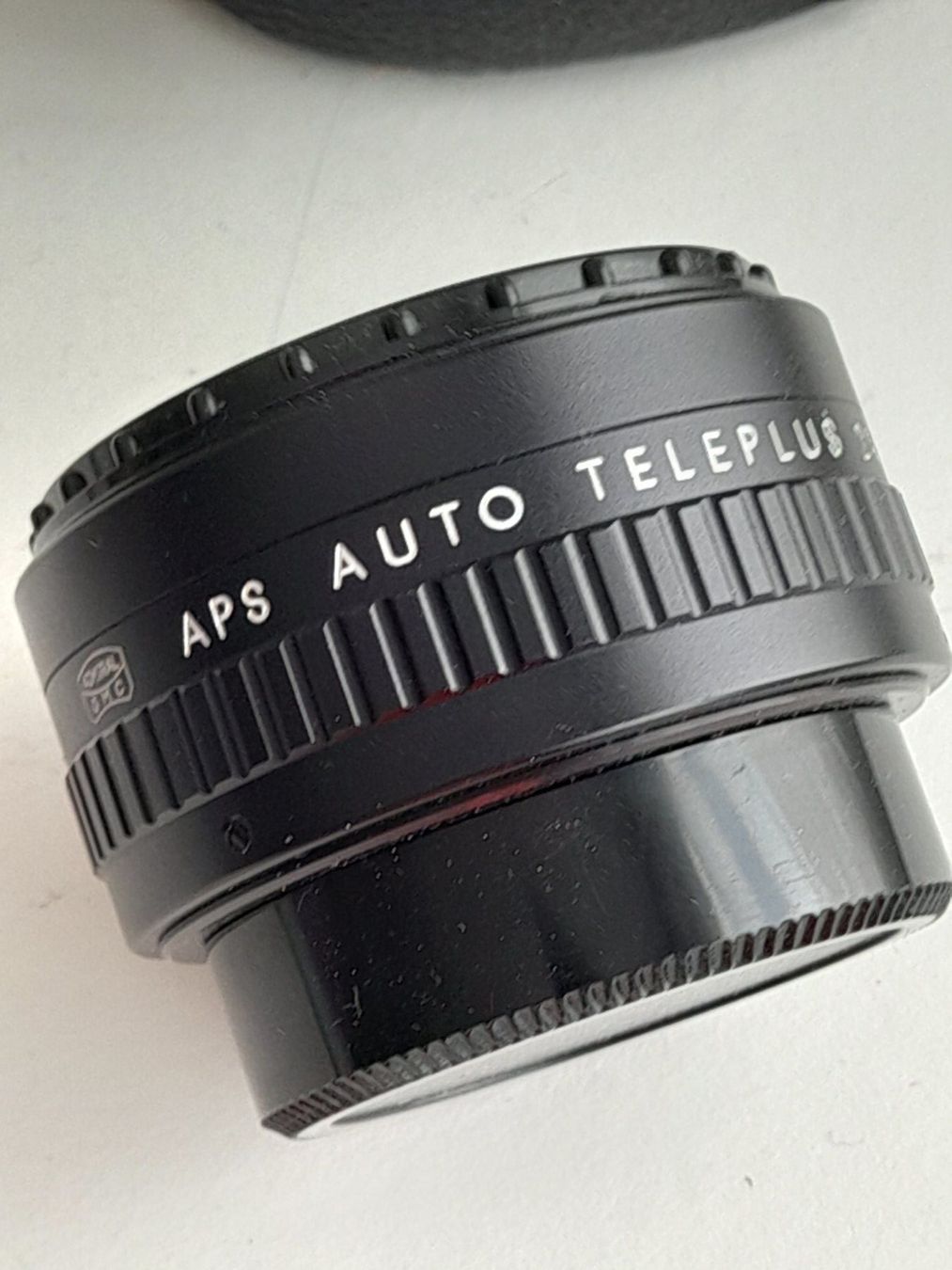Objectifs: APS Auto Teleplus 2x – D'occasion à Thun par JeJoe 1