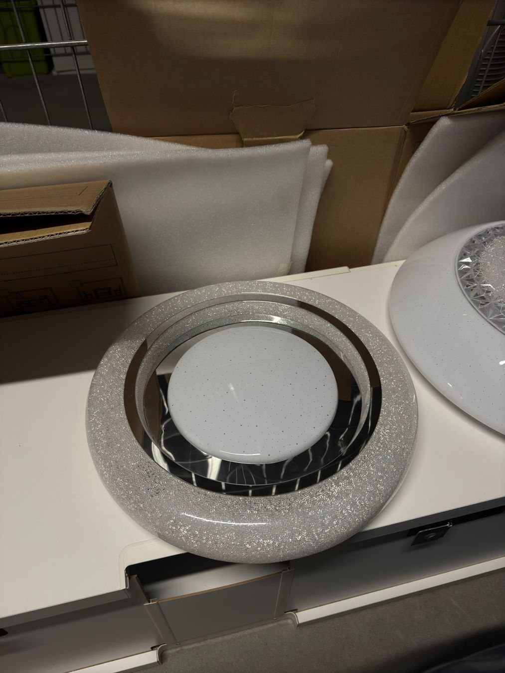 Lampadari & plafoniere: Deckenlampen – Usato da Rothrist venduto da ToniG71 5
