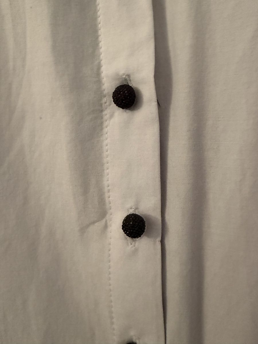 Camicette: KS Selection Bluse, Grösse 46 – Usato da Kloten venduto da Ale-1994 2