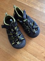 Schönes Sandalen Gr. 32/33, Keen