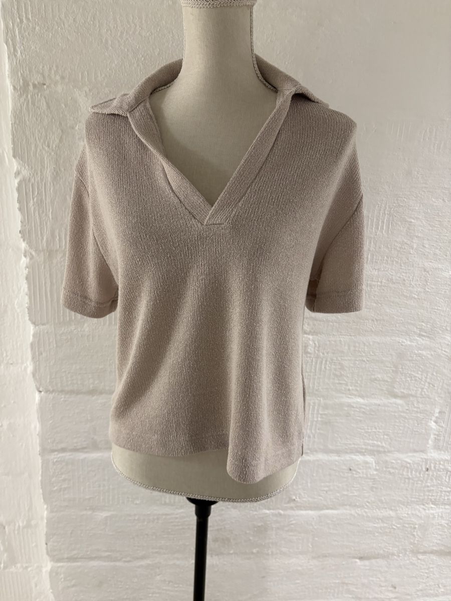 H&M T-shirt: Damen T-Shirt,Gr.S;H&M – Usato da Winterthur venduto da Nena222