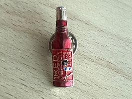 Pin Red Passion