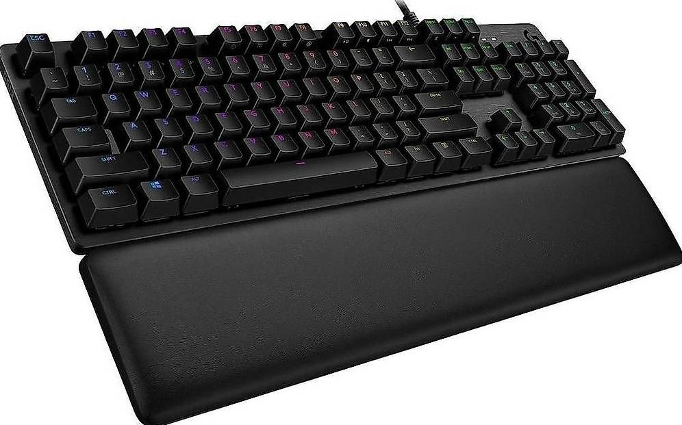 Tastiere: Clavier Logitech G513 Carbon – Usato da Mont-sur-Lausanne venduto da azicx_