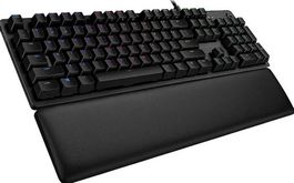 Clavier Logitech G513 Carbon