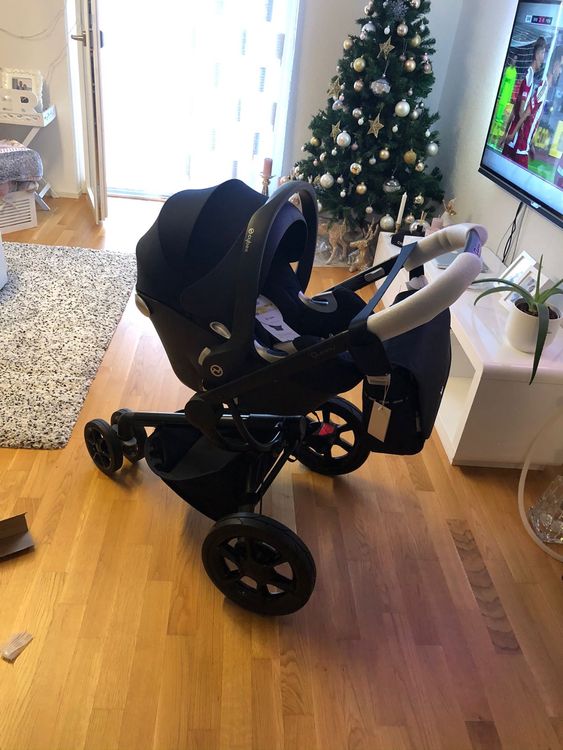 Quinny moodd kinderwagen 2024 3 in 1