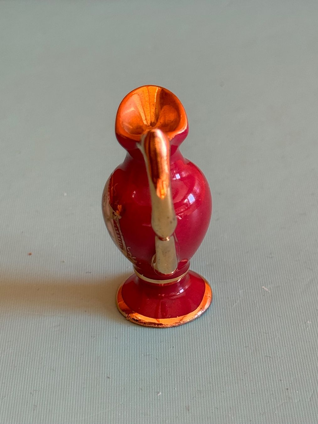 Vasi & Recipienti: Miniature Limoges Castel 1940 Krug oder Vase – Usato da Grabs venduto da Barbstucky 3