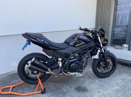 Suzuki SV650