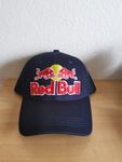 Red Bull Cap Dunkelblau
