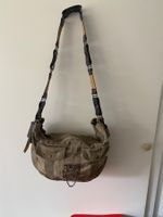 👜 Sac bandoulière vintage style Army – fotdumonde