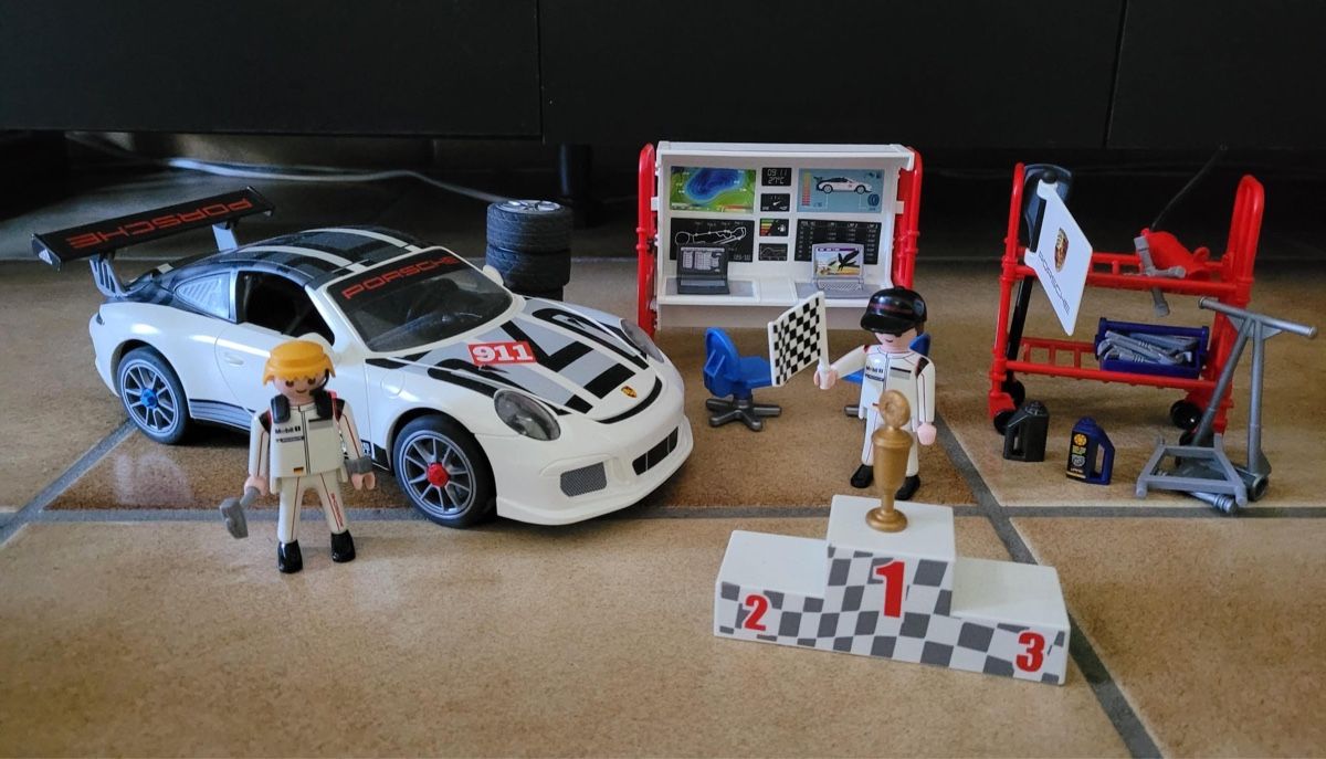 Playmobil Giocattoli: Playmobil – Usato da Isérables venduto da Titi9