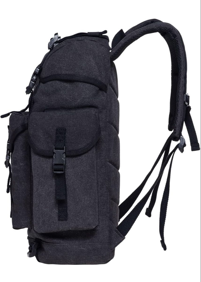 Zaini: Vintage Wanderrucksack 23L – Nuovo (secondo la descrizione) da Bern venduto da scng 2