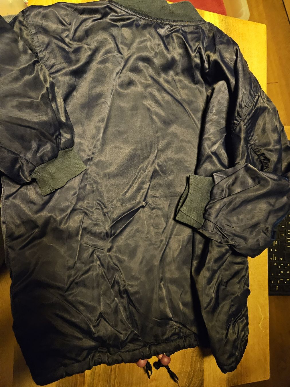 Giacche & Cappotti: Jacke, Gr. 128 – Usato da Spiez venduto da ann_y7bb 1