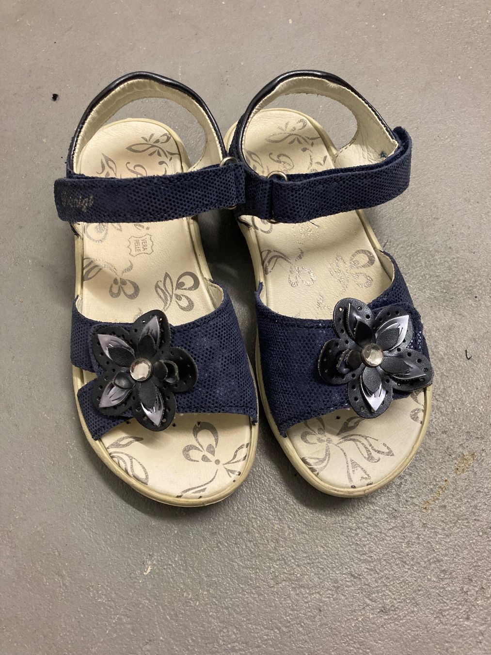 Primigi Scarpe per ragazze: Sandalen der Marke Primigi. Grösse 31 – Usato da bretzwil venduto da Marca25