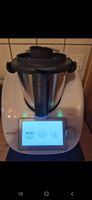 Thermomix TM 6 mit viel zubehör und garantie