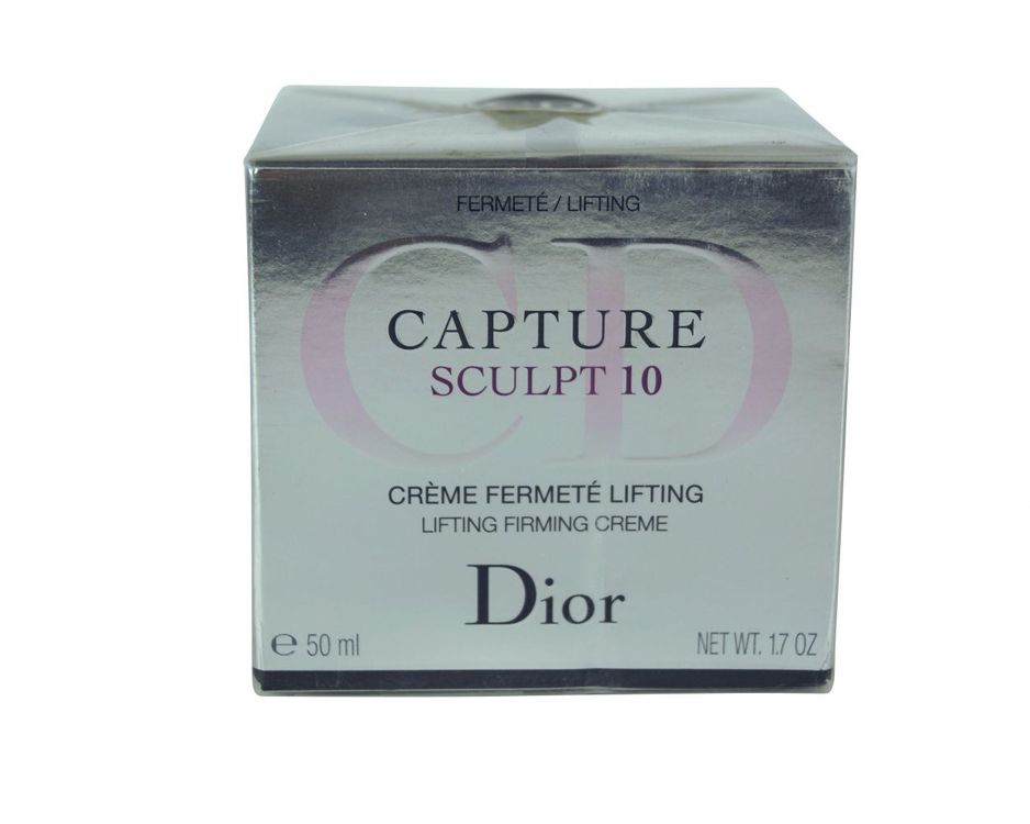 dior sculpt