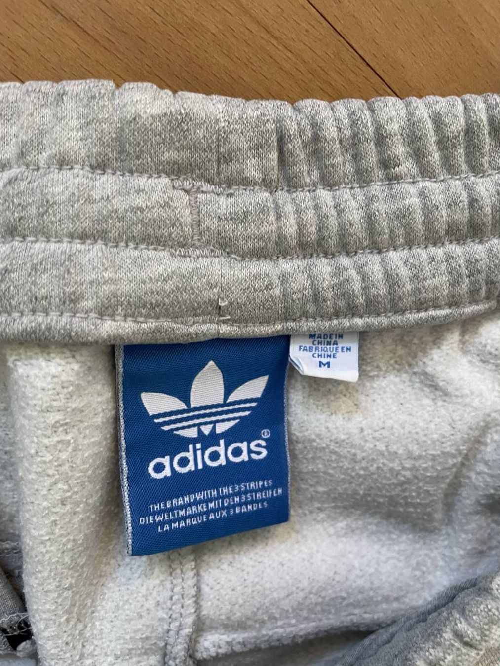 Adidas Pantalons: Trainerhose Adidas – D'occasion à Zürich par pba_original 6