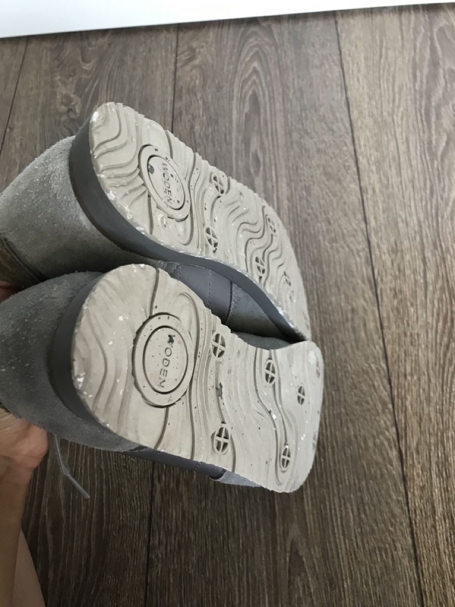 Scarpe da donna: Woden baskets t38 – Usato da Grimisuat venduto da eliseba88 3