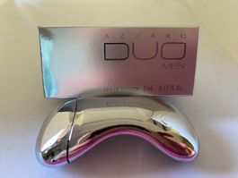 Miniature Duo Azzaro pour homme