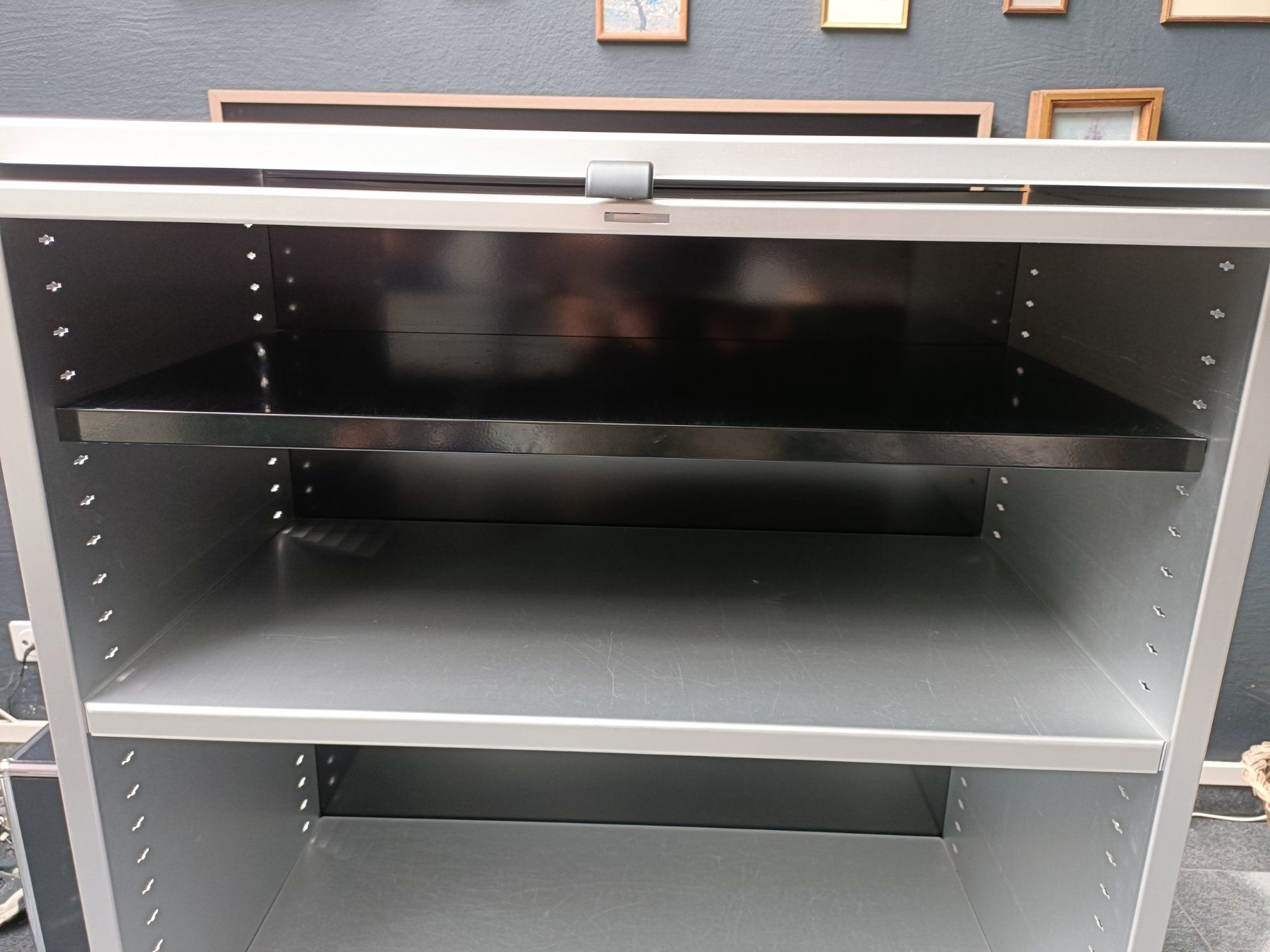 Lehni Regale: Lehni Office Regal – Gebraucht aus Schmitten FR von oldtimer82 5