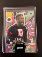 Neymar Topps 1/99 Nummeriert