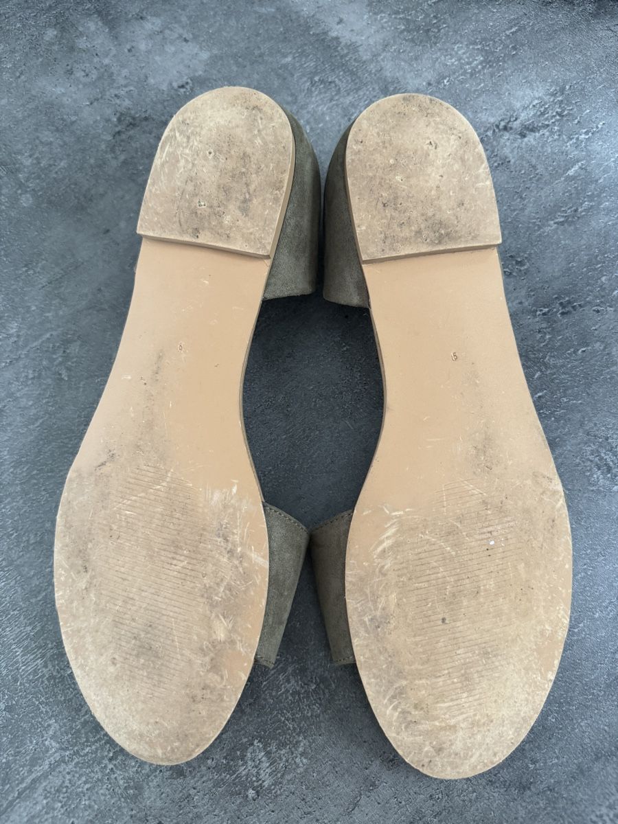 Guess Scarpe da donna: Guess Sandalen flach – Nuovo (secondo la descrizione) da Grenchen venduto da servet.t 5