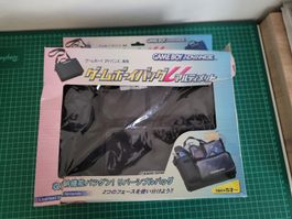 Game Boy Advance Ultimate Bag - Collectible Like New! (56)