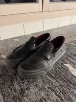 Vans Vintage Slipper