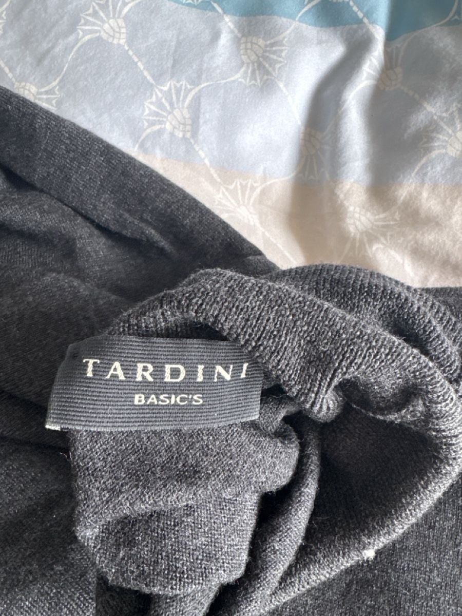Maglioni & Felpe: Rollkragen Pullover  – Usato da Menzingen venduto da Dali2504 1