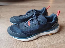 Vaude, Laufschuhe, NEUWERTIG, Gr. 42, Turnschuhe