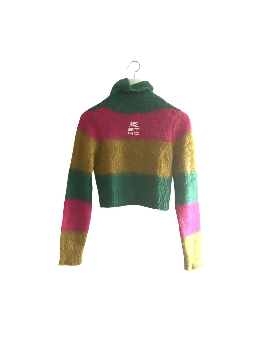 Etro Pulls & Sweat-shirts: ETRO toller Pullover - neuwertig - – D'occasion à Jona par vanessasupermarket20 6