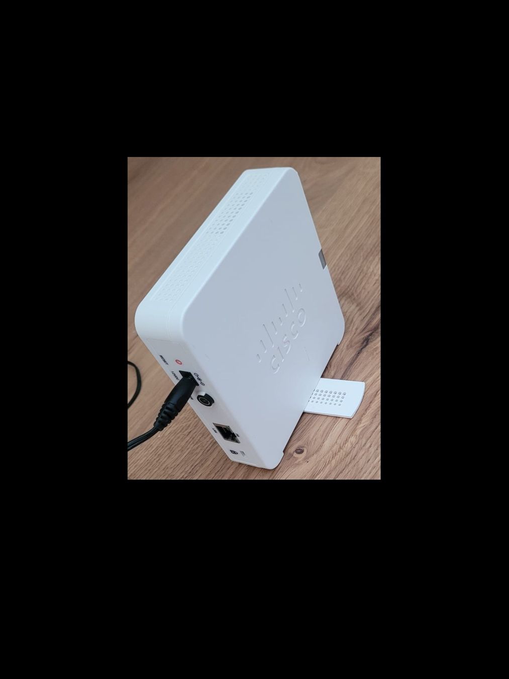 Cisco Modems & Routeurs: Cisco WAP125 Access Point – D'occasion à Oberrieden par jomundo 1
