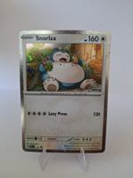 Pokemon - Snorlax - SVP - 122 - EN