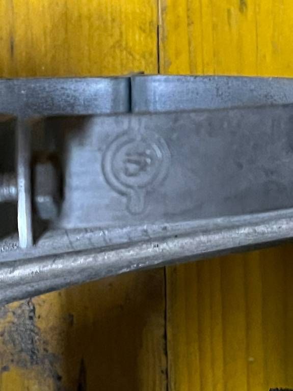 Supporti a parete: Rohrschellen DN 125 / 13 Stk – Nuovo (secondo la descrizione) da Oberschrot venduto da baldachin01 3
