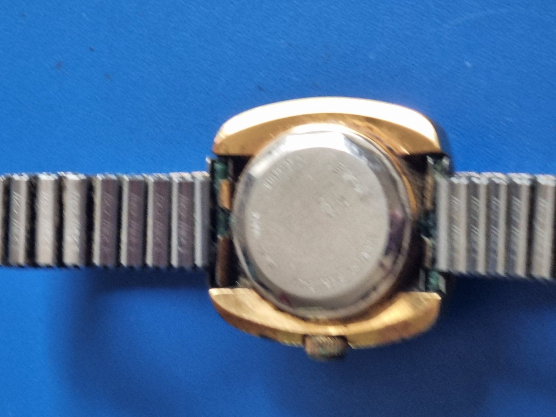 Montres: CONSUL AUTOMATIC UHR – D'occasion à Schaffhausen par Leveron13 3